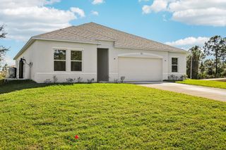 New construction Single-Family house 118 Brookshire Green Ct, Kingsland, GA 31548 plan The Huntington - image