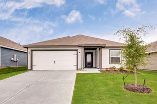 New construction Single-Family house 4708 Fillmore Dr, Greenville, TX 75401 - image