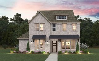 New construction Single-Family house 9250 Cardinal Flower, Frisco, TX 75035 - image