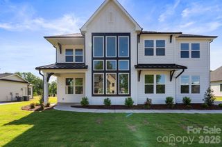 New construction Single-Family house 1012 Courtney Ln, Unit 27, Waxhaw, NC 28173 - image