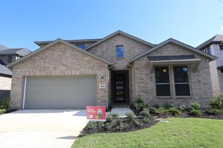 New construction Single-Family house 1804 Persimmon Place, Celina, TX 75009 Carmine- photo