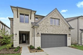 New construction Single-Family house 16614 Yaklin Meadow Ct, Humble, TX 77346 plan The Astoria - image