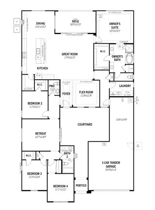 New construction Single-Family house 44409 N 43Rd Dr, Phoenix, AZ 85087 Martina- photo