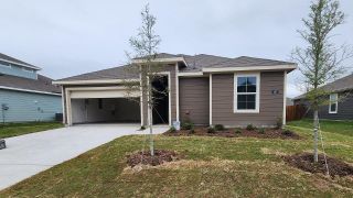 New construction Single-Family house 403 Saddle Blanket Dr, Josephine, TX 75173 plan Ashburn - image