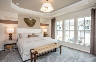 New construction  house 228 Broomside Ave, Raleigh, NC 27603 plan Hemingway - image