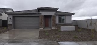 New construction Single-Family house 30157 W Palo Brea Wy, Buckeye, AZ 85396 plan Plan 4003 - image