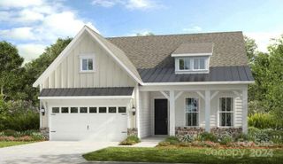 New construction Single-Family house 109 Portrait Way, Indian Trail, NC 28079 Pembrooke- photo