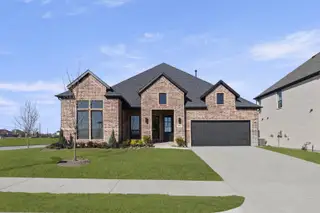 New construction Single-Family house 2006 Wickersham Dr, Rockwall, TX 75087 - image