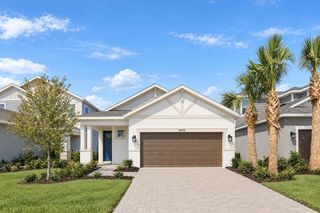 New construction Single-Family house 32472 Sea Loch Loop Mt, Mount Dora, FL 32757 plan Saint Vincent - image