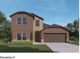 New construction Single-Family house 122 Sunshine dr, Euless, TX 76039 COPAIBA- photo