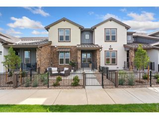 New construction Townhouse house 6228 Vernazza Wy, Unit 3, Windsor, CO 80550 - image
