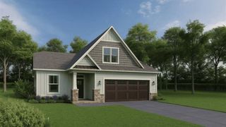 New construction Single-Family house 701 Hidden Creek Ct, Seneca, SC 29678 plan Weston - image