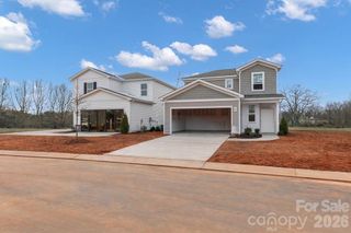 New construction Single-Family house 300 Fincastle Gln, Shelby, NC 28152 - image