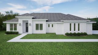 New construction Single-Family house 1038 Colt Rd, Springtown, TX 76082 - image