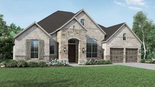 New construction Single-Family house 1811 Kyle Ct, Prosper, TX 75078 - photo