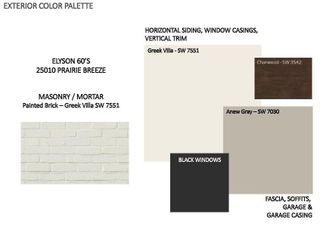 New construction Single-Family house 25010 Prairie Breeze Dr, Katy, TX 77449 - image