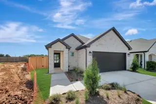 New construction Single-Family house 32507 Summer Vista Ln, Fulshear, TX 77441 plan Aster - Smart Series - image