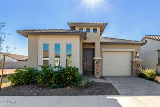 New construction Single-Family house 20355 W Sells Dr, Buckeye, AZ 85396 - image