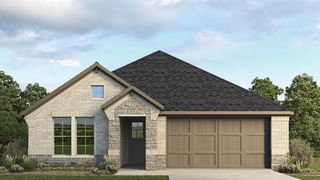 New construction Single-Family house 202 Michael Dr, Princeton, TX 75407 1829 Brookview- photo