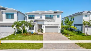New construction Single-Family house 13079 Feathering Wy, Palm Beach Gardens, FL 33412 - image