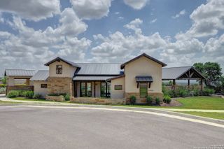 New construction Single-Family house 31241 Fallow Wy, Bulverde, TX 78163 plan 3553W - image
