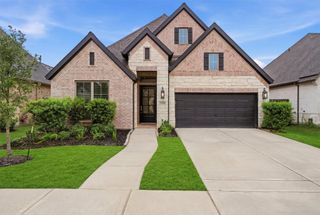 New construction Single-Family house 12318 Palmetto Dr, Mont Belvieu, TX 77523 - image