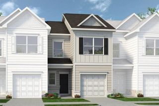 New construction house 3 Pisgah Xing, Unit 3, Cartersville, GA 30120 plan The Rutledge - image
