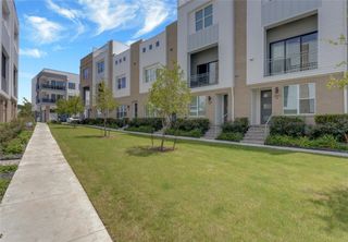 New construction Townhouse house 2805 Mccurdy St, Unit 14, Austin, TX 78723 - image