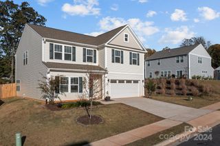 New construction Single-Family house 2680 Andes Dr, Statesville, NC 28625 - image