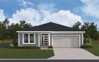 New construction Single-Family house 47 Parkdake Ct, Dallas, GA 30157 plan Amelia - image