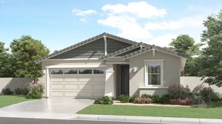 New construction Single-Family house 32295 N Mockingbird Ln, San Tan Valley, AZ 85143 Ironwood Plan 3518- photo