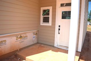 New construction Single-Family house 320 Conductor (Lot 57) Ln, Irmo, SC 29063 - image