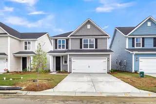 New construction Single-Family house 0306 Alma Square Dr, Moncks Corner, SC 29461 - image