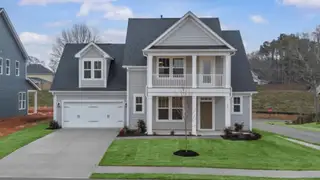New construction Single-Family house 200 Kayfield Farms Dr, Anderson, SC 29621 plan Sutherland - image