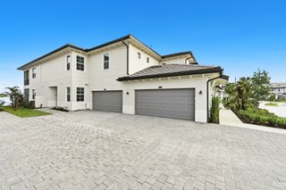 New construction Multi-Family house 16404 Willowgreen Rd, Unit 1011, Punta Gorda, FL 33982 plan Corsica - image