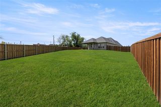 New construction Single-Family house 802 Marathon Ct, Rockwall, TX 75087 plan The Cayman - image