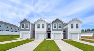 New construction house 1276 D Champions Rest Rd, Lugoff, SC 29078 plan Tillery - image