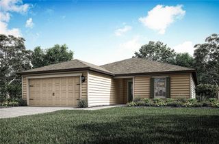 New construction Single-Family house 2674 Sw 165Th Street Rd, Ocala, FL 34473 - image
