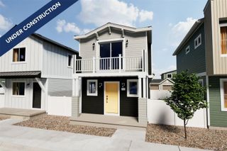 New construction Single-Family house 13130 E 103Rd Avenue, Commerce City, CO 80022 Newton- photo