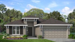 New construction Single-Family house 2312 Sirena Lane, Mount Dora, FL 32757 - photo