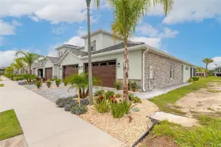 New construction Townhouse house 3038 Isles Wy, New Smyrna Beach, FL 32168 - image
