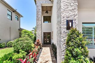 New construction Single-Family house 480 42Nd St, West Palm Beach, FL 33407 plan Sardinia - image