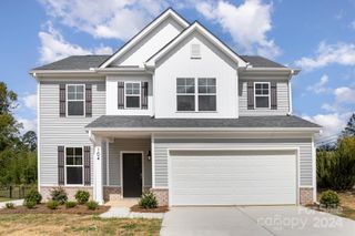 New construction Single-Family house 104 Baucom Street, Charlotte, NC 28216 - photo