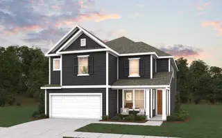 New construction Single-Family house 2016 Biscayne Pl, Smyrna, TN 37167 plan Ironwood - image