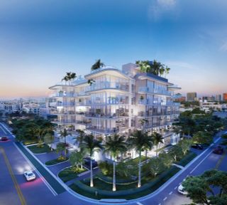 New construction Condo house 9901 W Bay Harbor Dr, Unit 503, Bal Harbour, FL 33154 - image