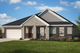 New construction Single-Family house 5416 Kindred St, Rosenberg, TX 77471 - image