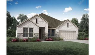 New construction Single-Family house 7253 Camilla St, Little Elm, TX 76227 plan Bryson - image