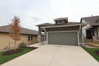 New construction  house 109 Mountain Sorrel Ct, San Marcos, TX 78666 plan The Branum - image