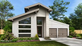 New construction Single-Family house 118 Besito, Boerne, TX 78006 Design 2433E- photo