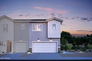 New construction Single-Family house 7584 W Darrow St, Laveen, AZ 85339 plan Carina - image